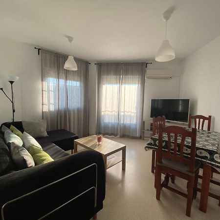 Apartamento Muro Alto Sanlucar de Barrameda Exterior photo