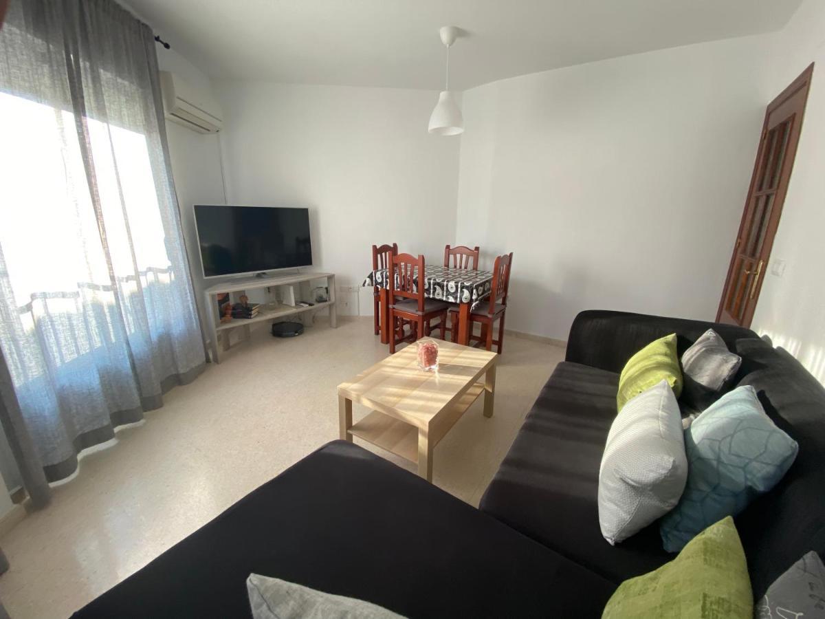 Apartamento Muro Alto Sanlucar de Barrameda Exterior photo