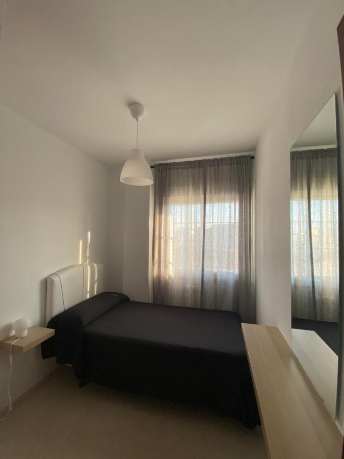 Apartamento Muro Alto Sanlucar de Barrameda Exterior photo