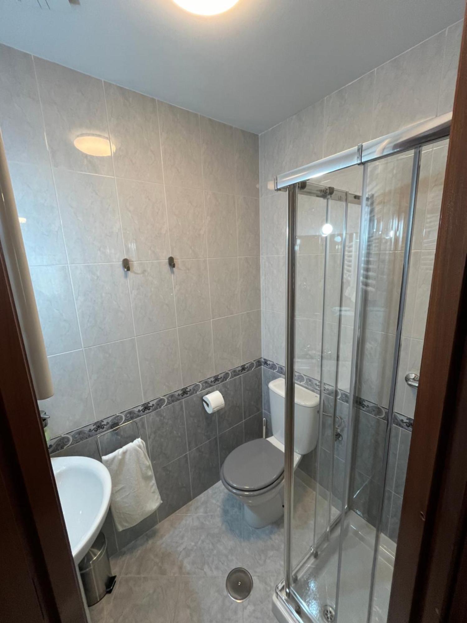 Apartamento Muro Alto Sanlucar de Barrameda Exterior photo