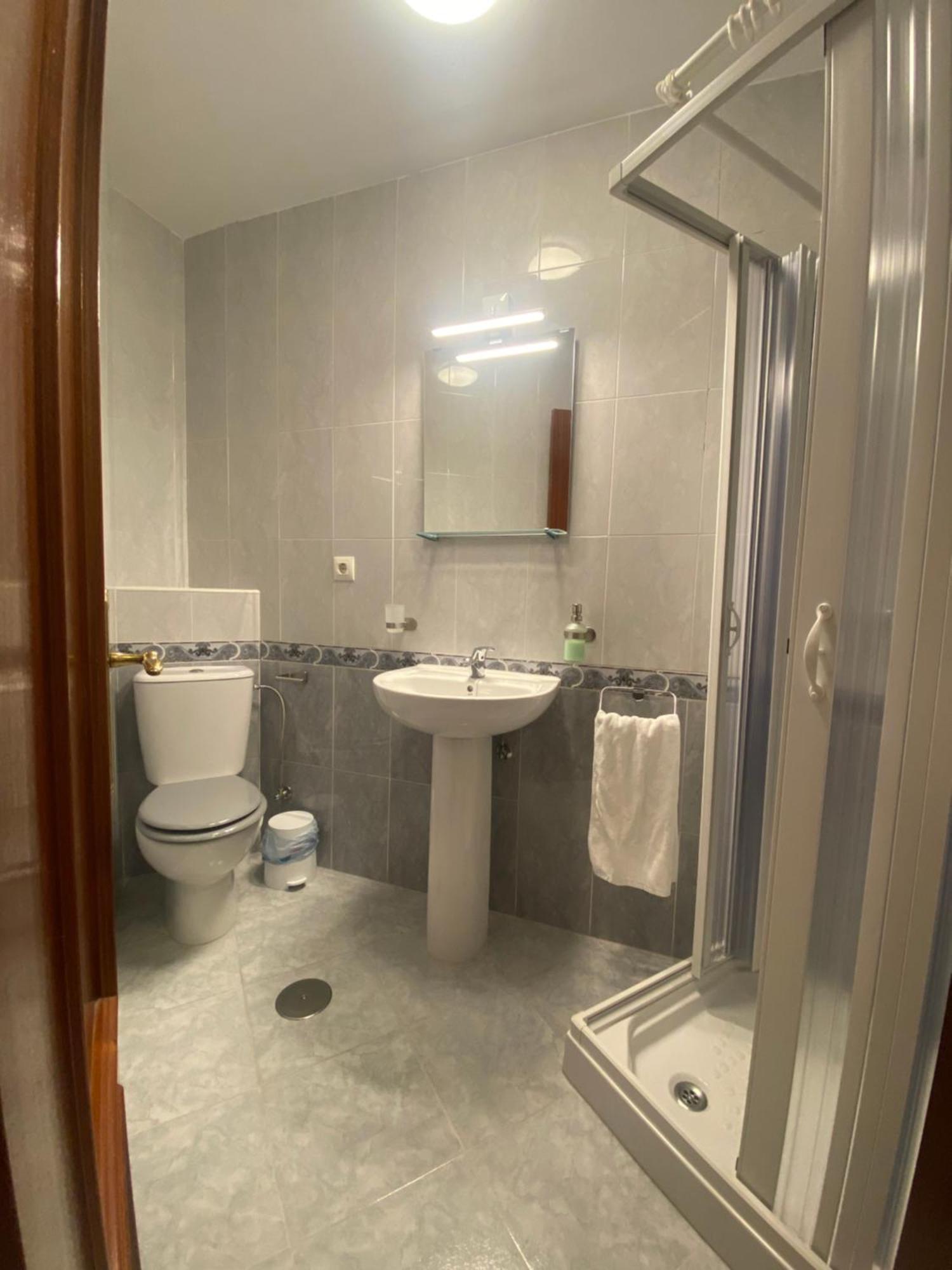 Apartamento Muro Alto Sanlucar de Barrameda Exterior photo